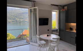 Hugau Apartment Lake Como Carate Urio